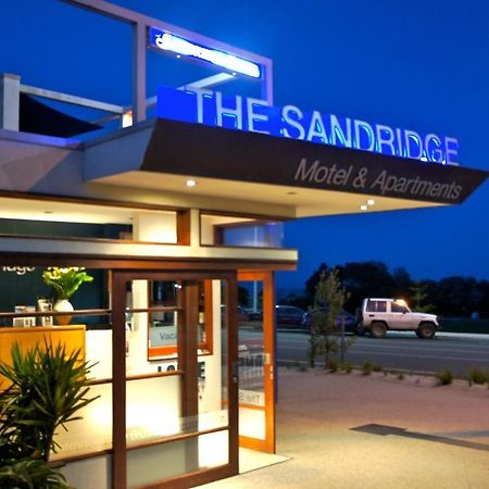 The Sandridge Motel Лорн Экстерьер фото